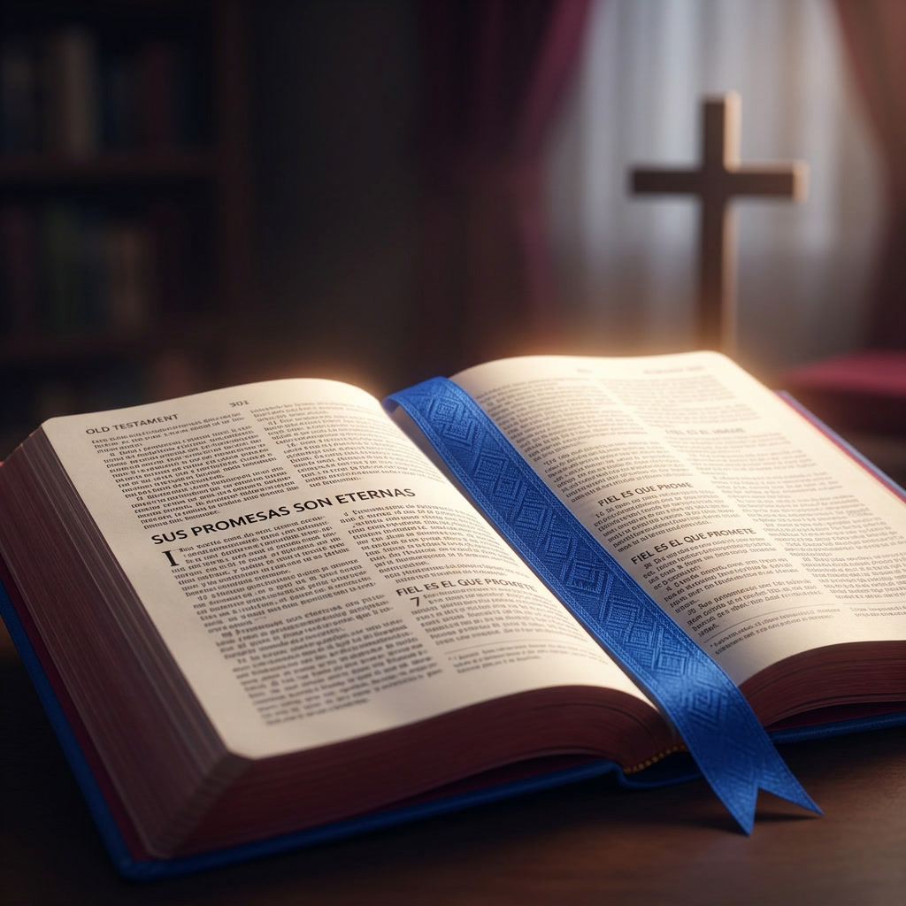 10 promesas de Dios que transformarán su vida
