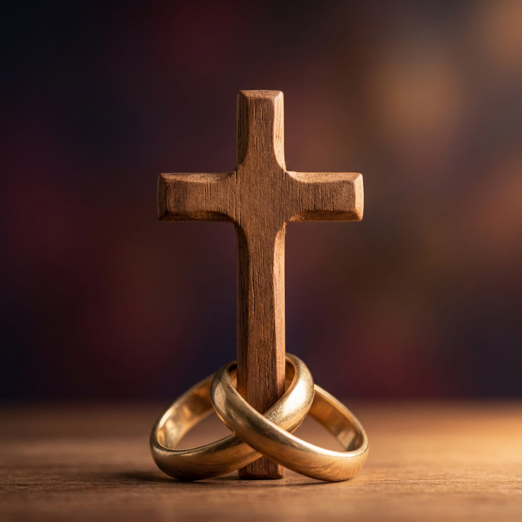 5 consejos bíblicos para fortalecer tu matrimonio cristiano