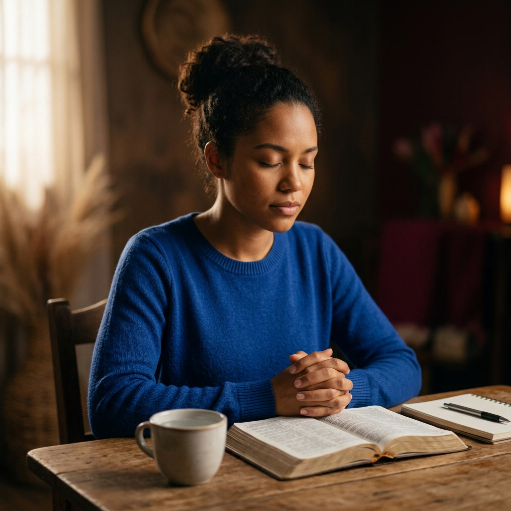 Beneficios espirituales del ayuno según la Biblia
