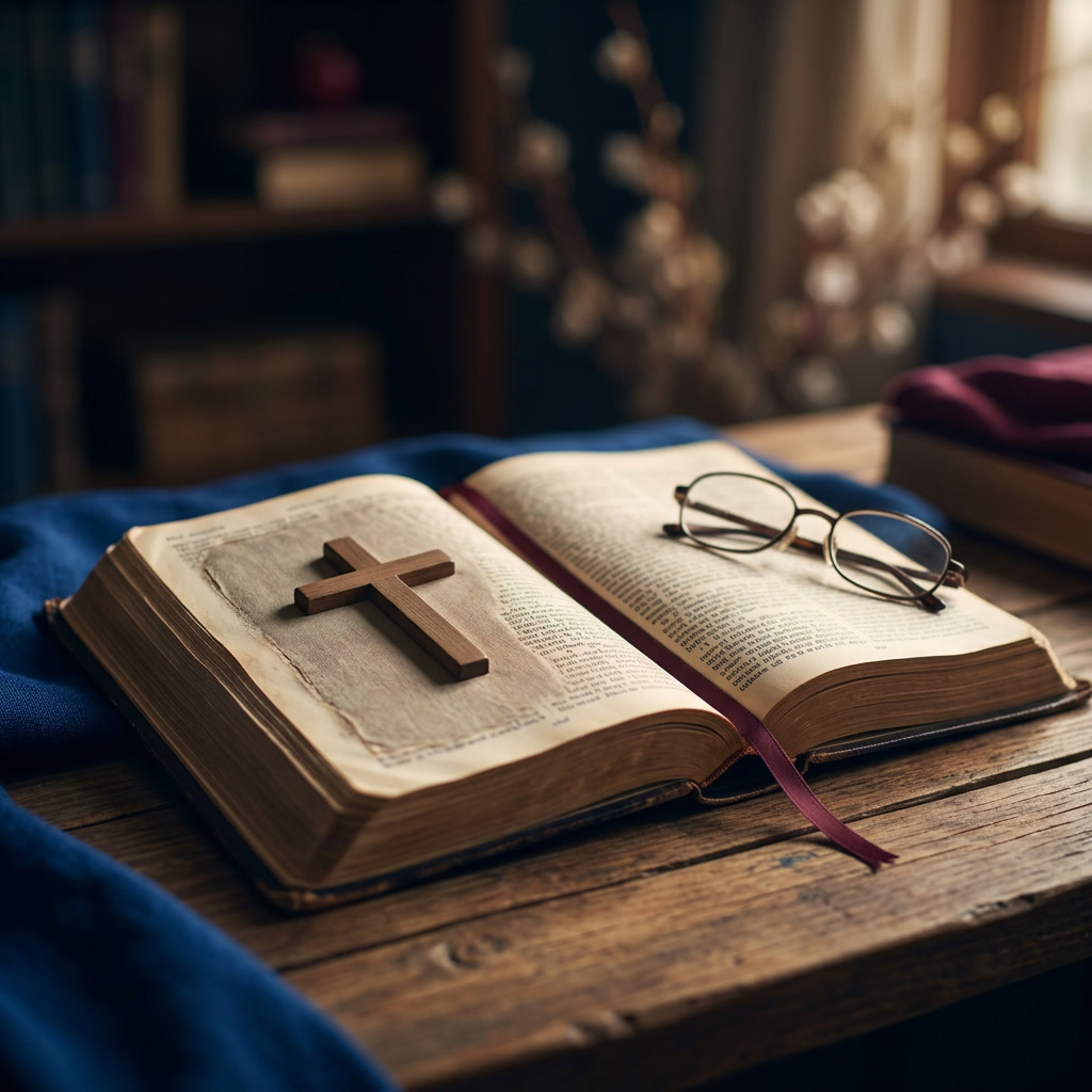 Cómo aplicar la Biblia en la vida diaria: ejemplos prácticos
