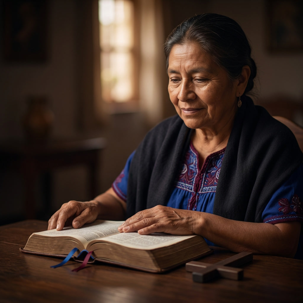 Cómo crear tradiciones familiares cristianas significativas