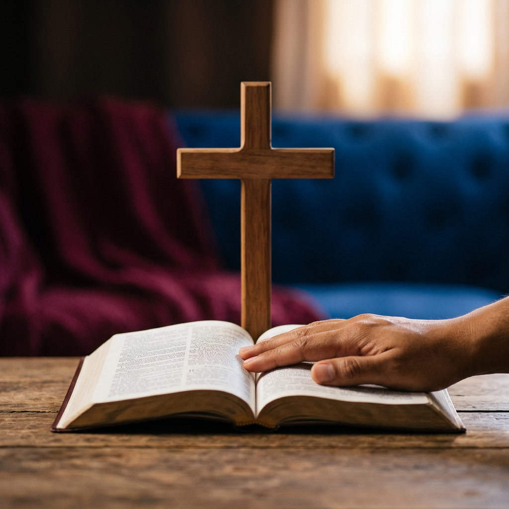 Cómo criar hijos con valores cristianos en un mundo secular