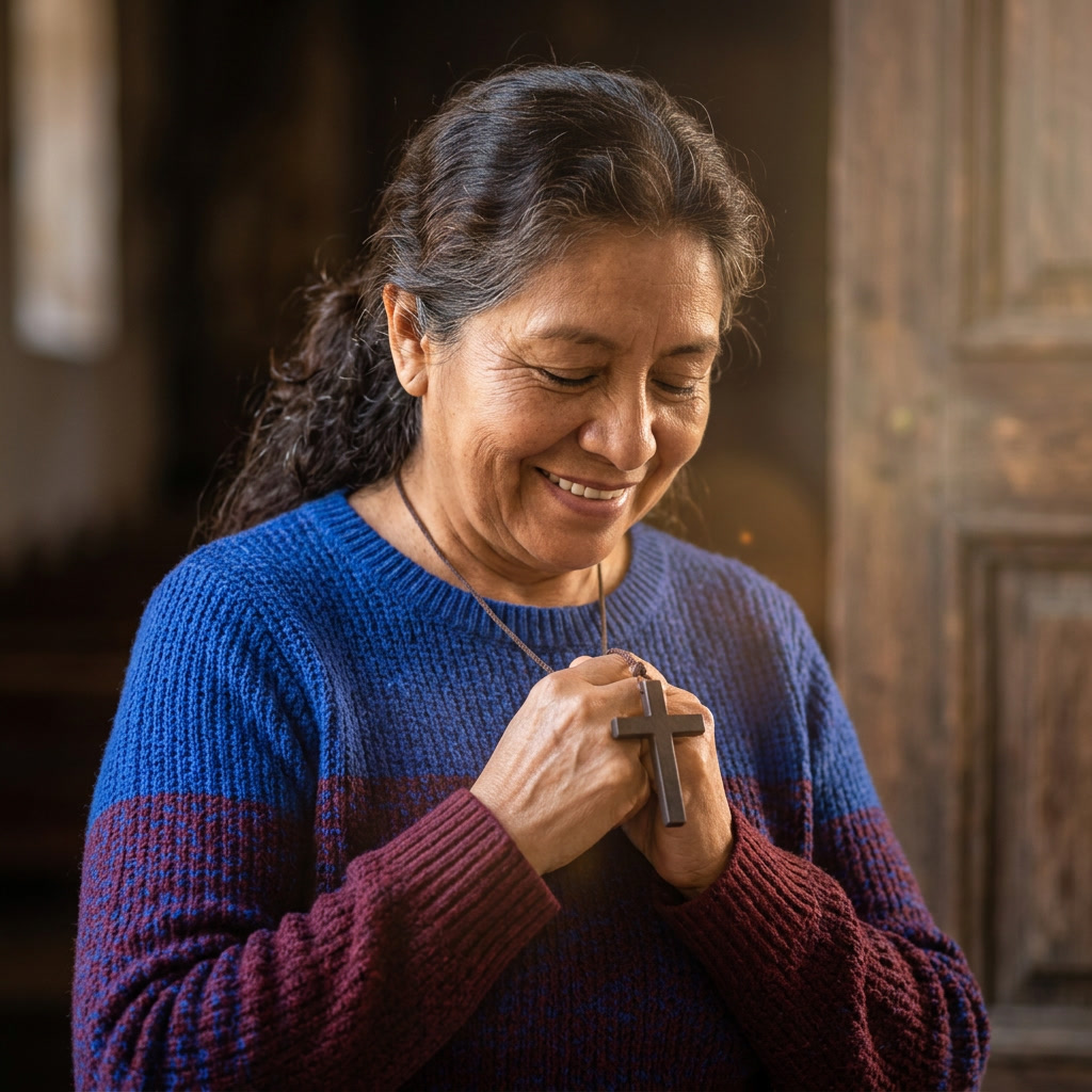 Cómo Cultivar una Vida de Gratitud a Través de la Oración