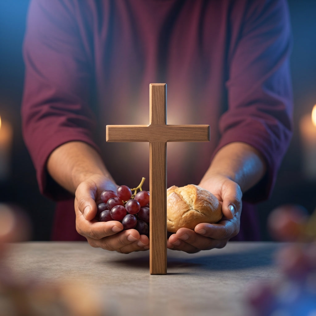 Cómo encontrar paz a través de las enseñanzas de Cristo