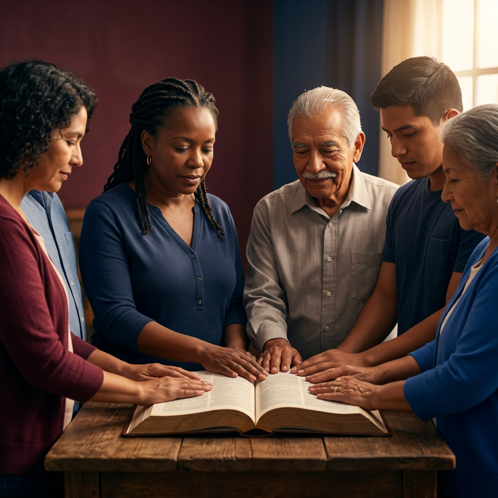 Cómo enseñar unidad en la iglesia: El ministerio de Pedro hoy