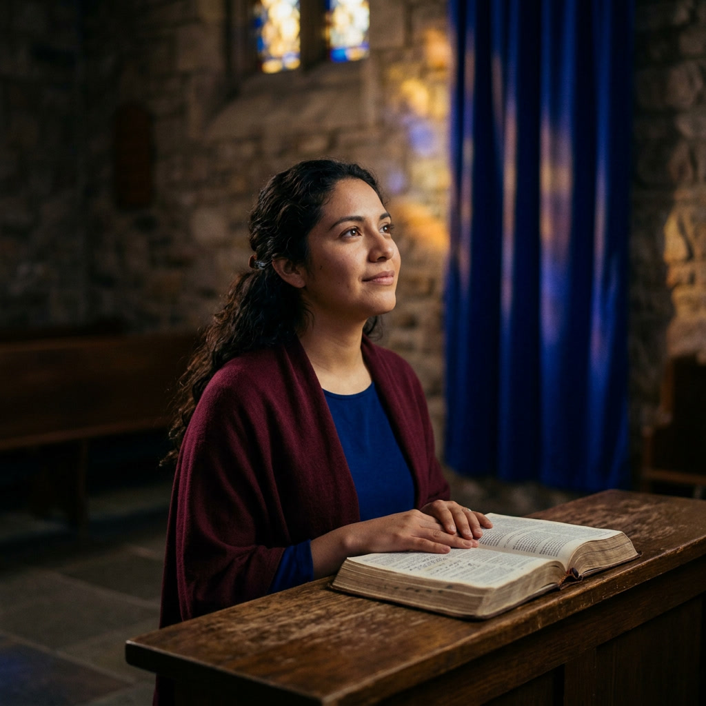 ¿Cómo Ser un Testigo de la Gracia de Dios en su Comunidad?