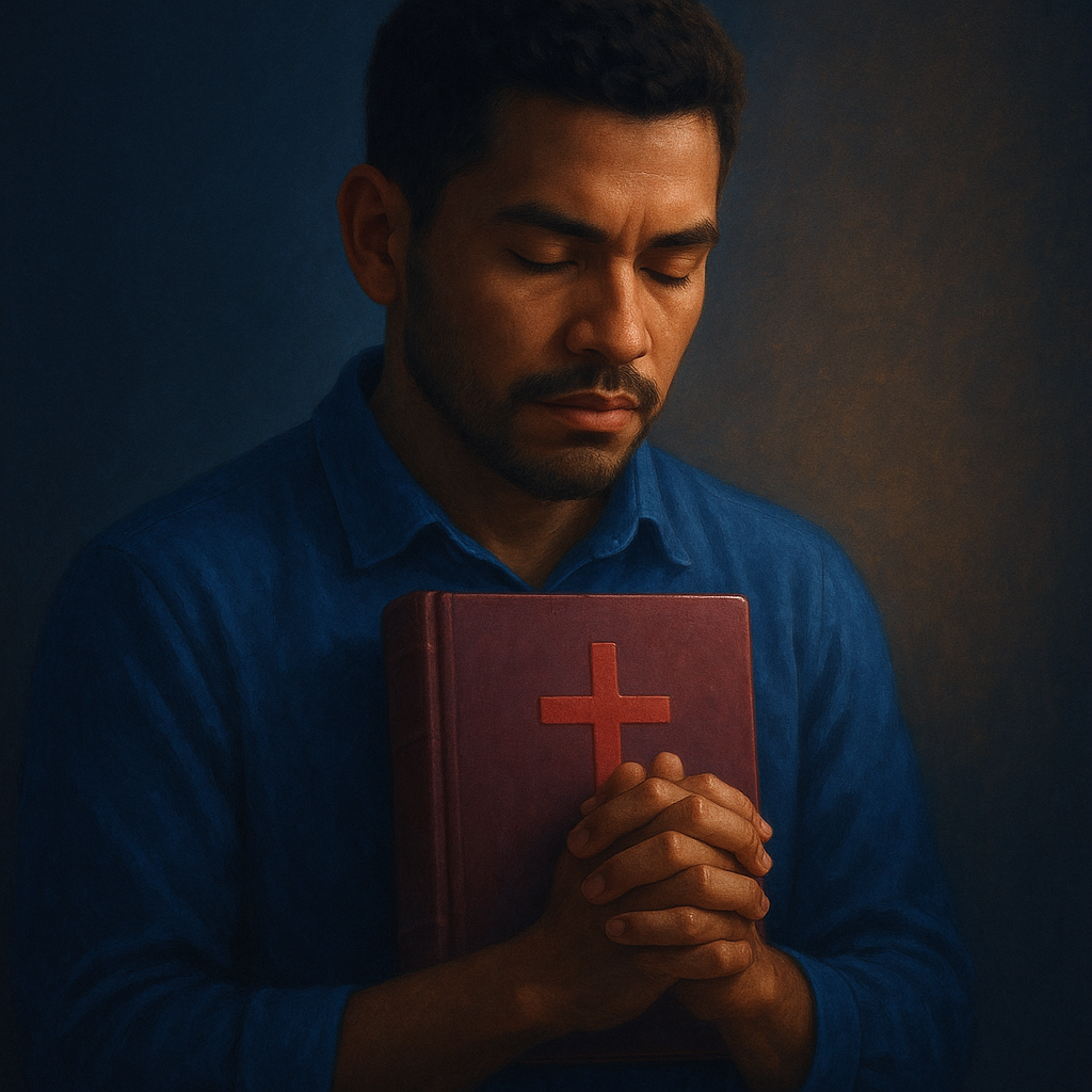 Día a Día: La Importancia de la Disciplina Espiritual