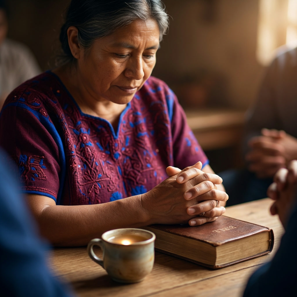El valor de la unidad y el servicio en la vida cristiana diaria