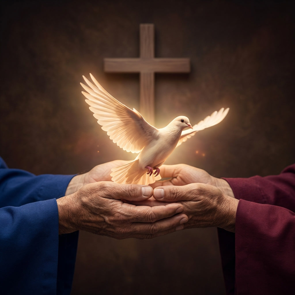 El valor del perdón en la familia según la Biblia
