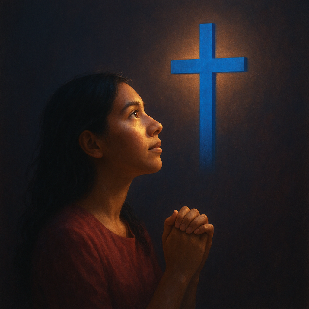 Esperanza en Momentos de Crisis: Encontrando Luz en la Oscuridad
