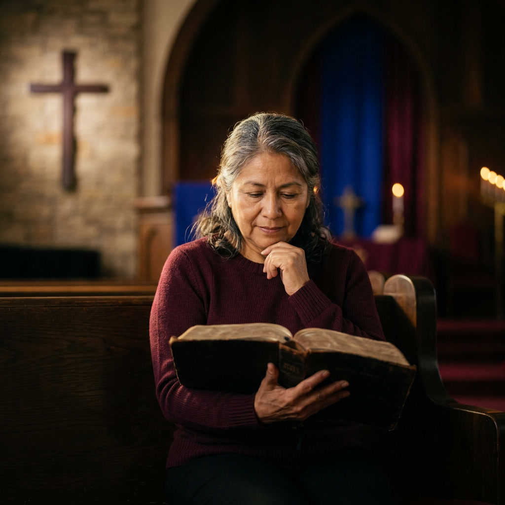 Estudio de la Biblia: Cómo Encontrar Sabiduría en Proverbios