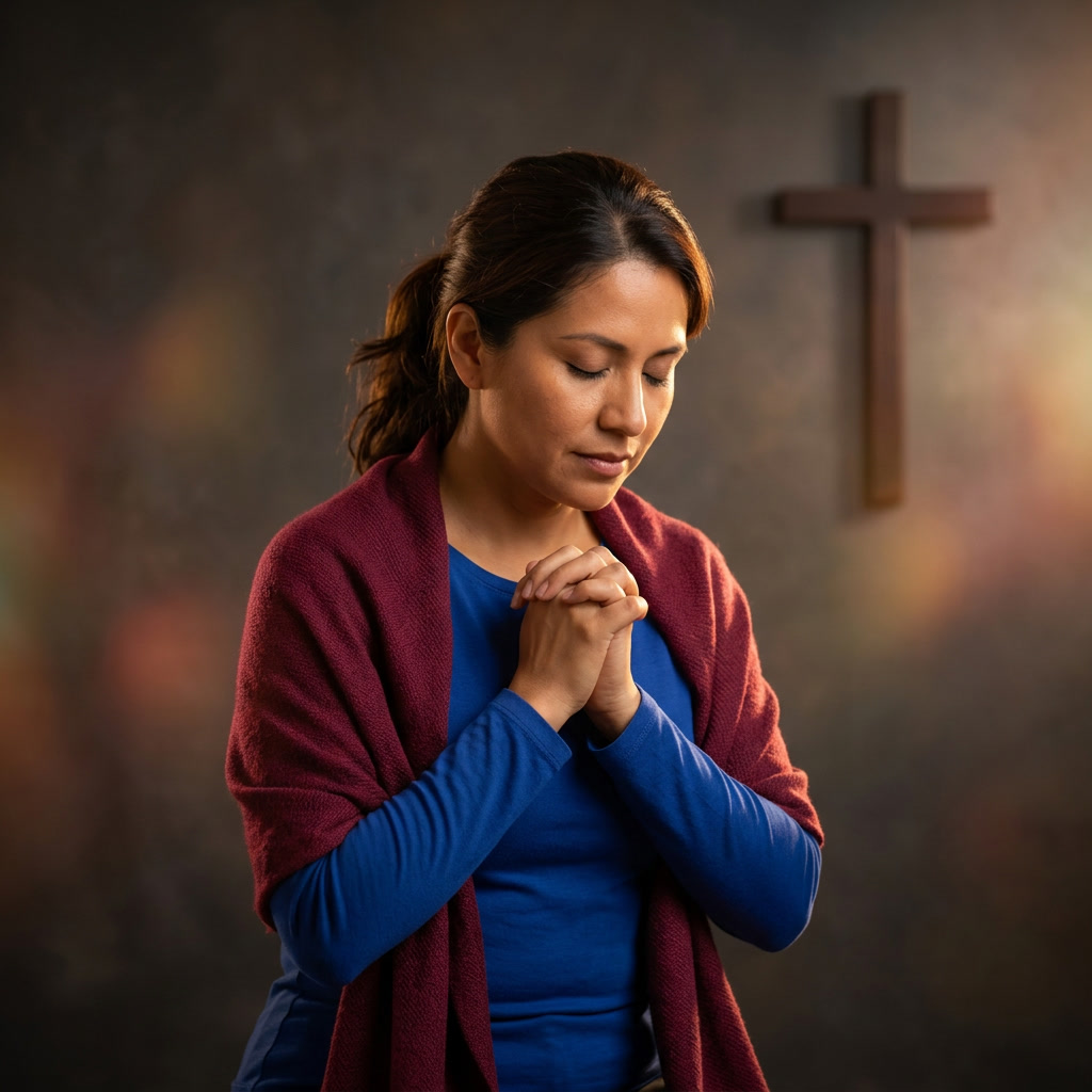 Guía de Oración: Oraciones de Agradecimiento en Momentos de Dificultad