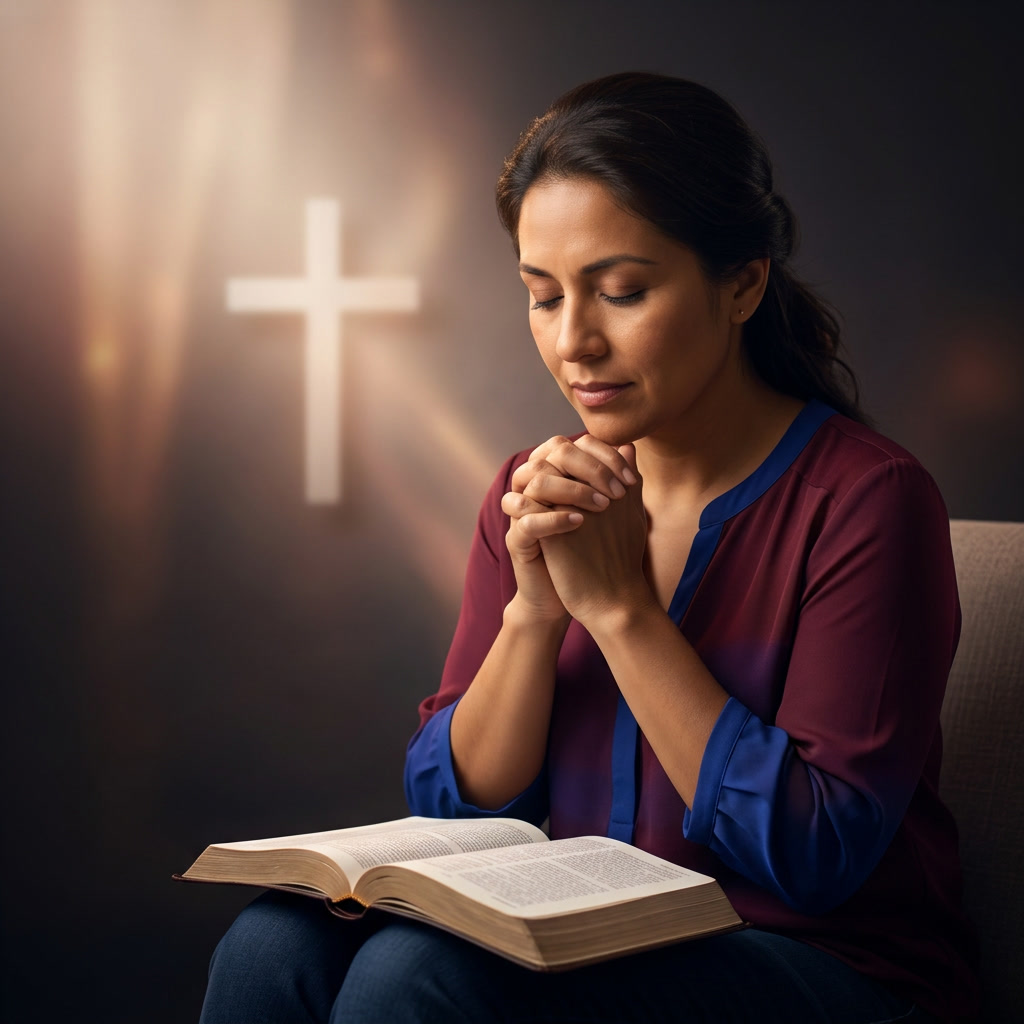 Historias de Fe: Cómo la Oración Transformó Mi Vida