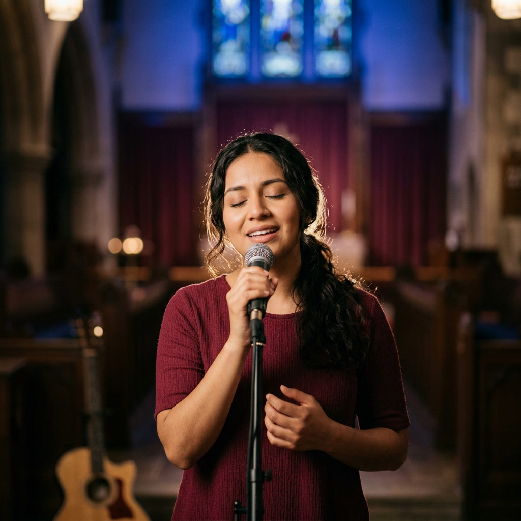 El Impacto de la Música Cristiana en Nuestra Vida Espiritual