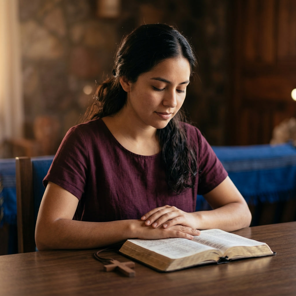 La Familia: Un Regalo de Dios que Debemos Cuidar