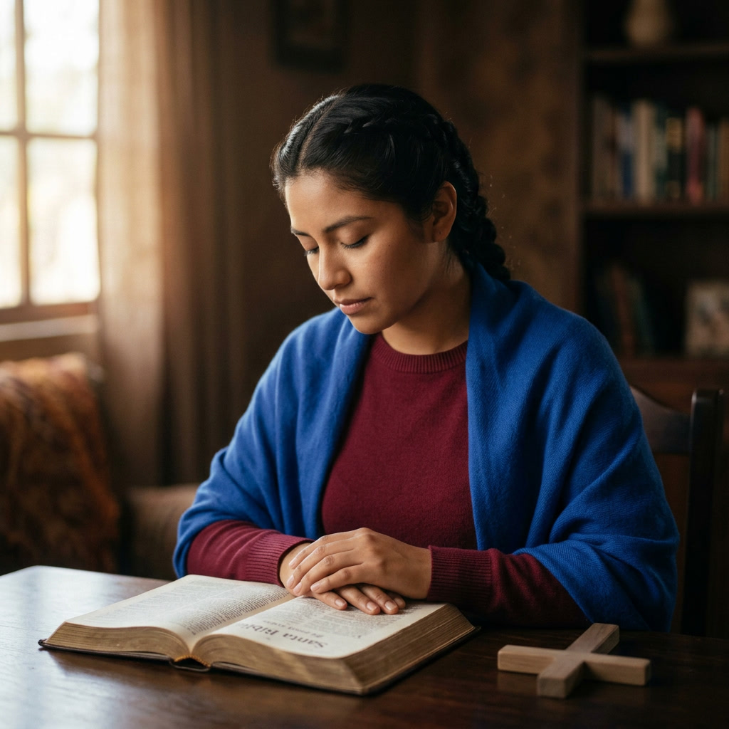 La Familia: Un Regalo de Dios que Debemos Cuidar