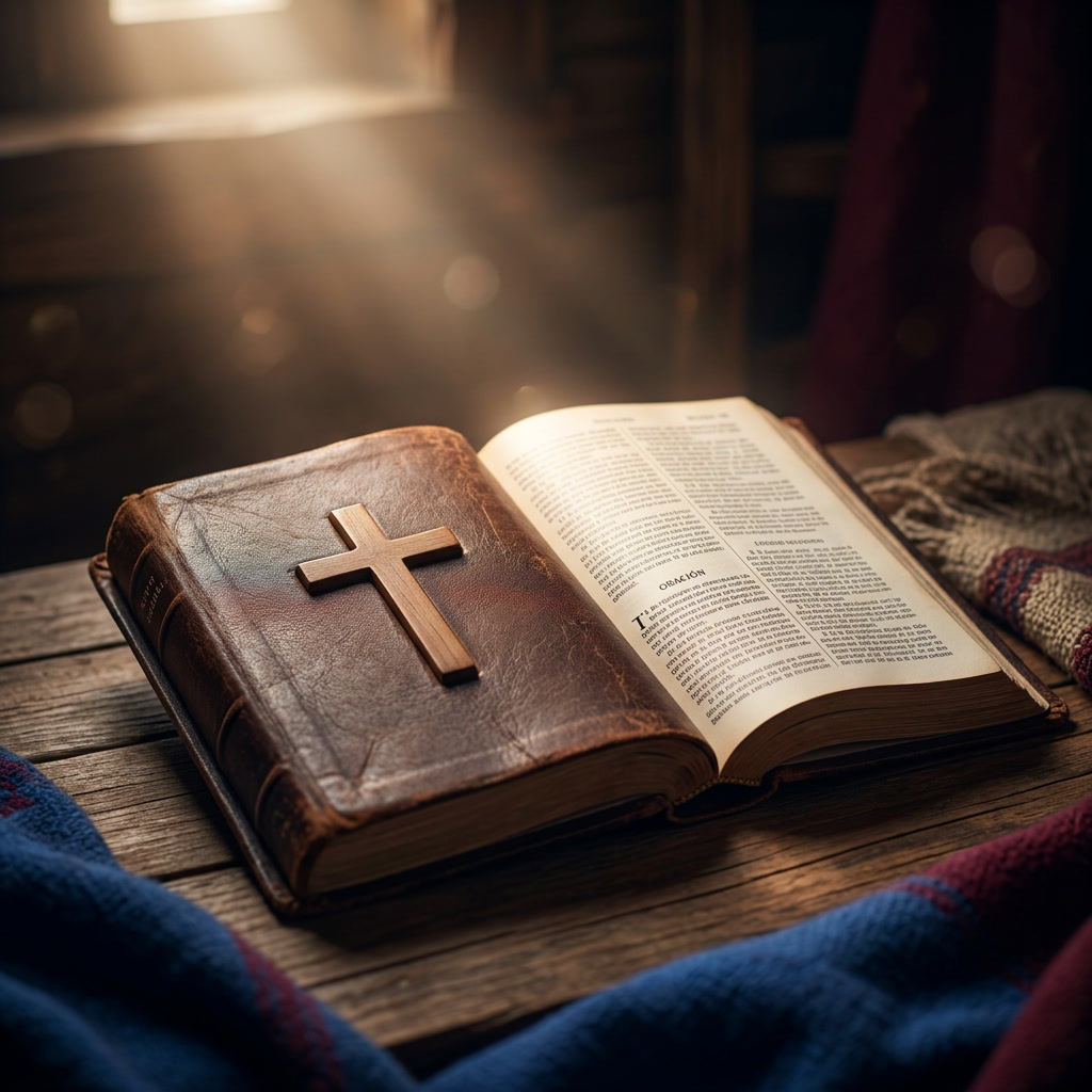 La Importancia de la Oración Diaria