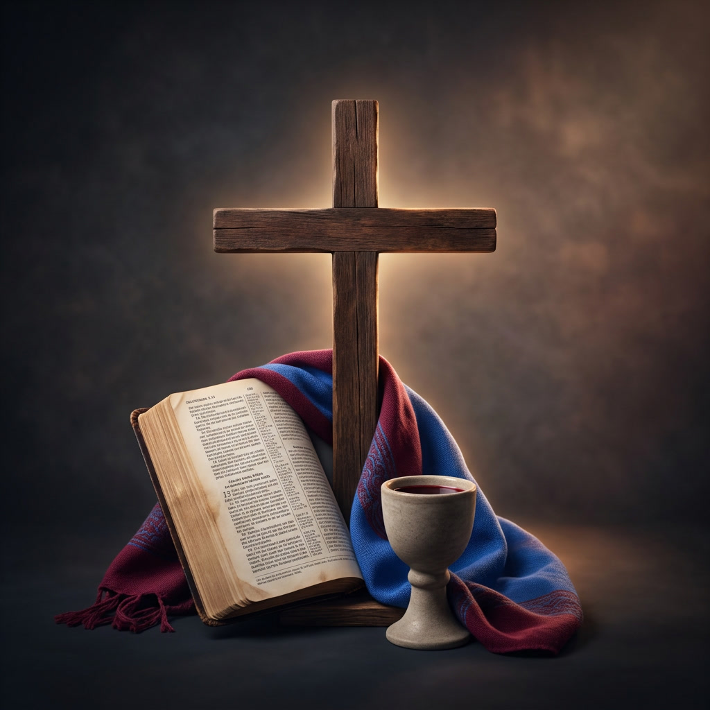 La importancia del perdón en la vida cristiana
