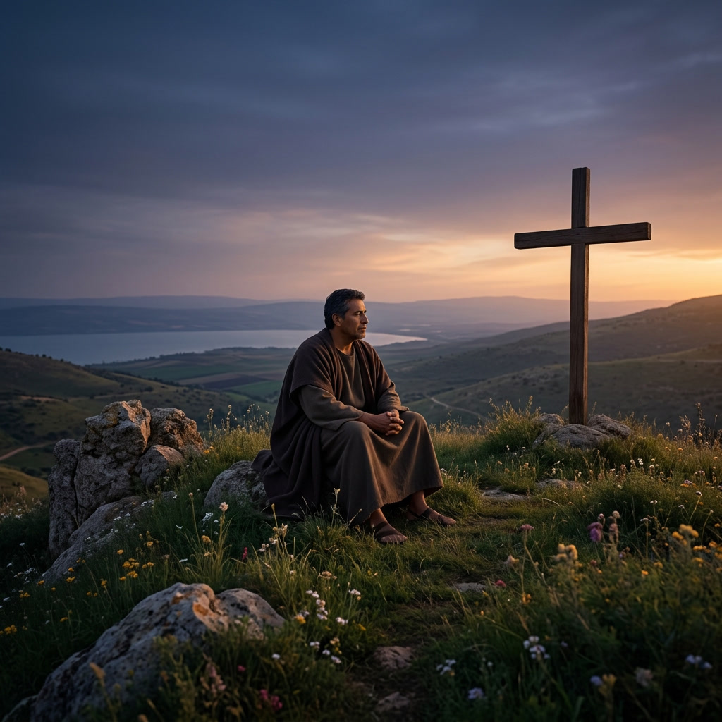 Lecciones de Vida Cristiana desde el Sermón del Monte