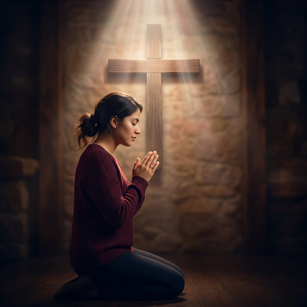 Oración y el rol del Espíritu Santo en nuestra vida
