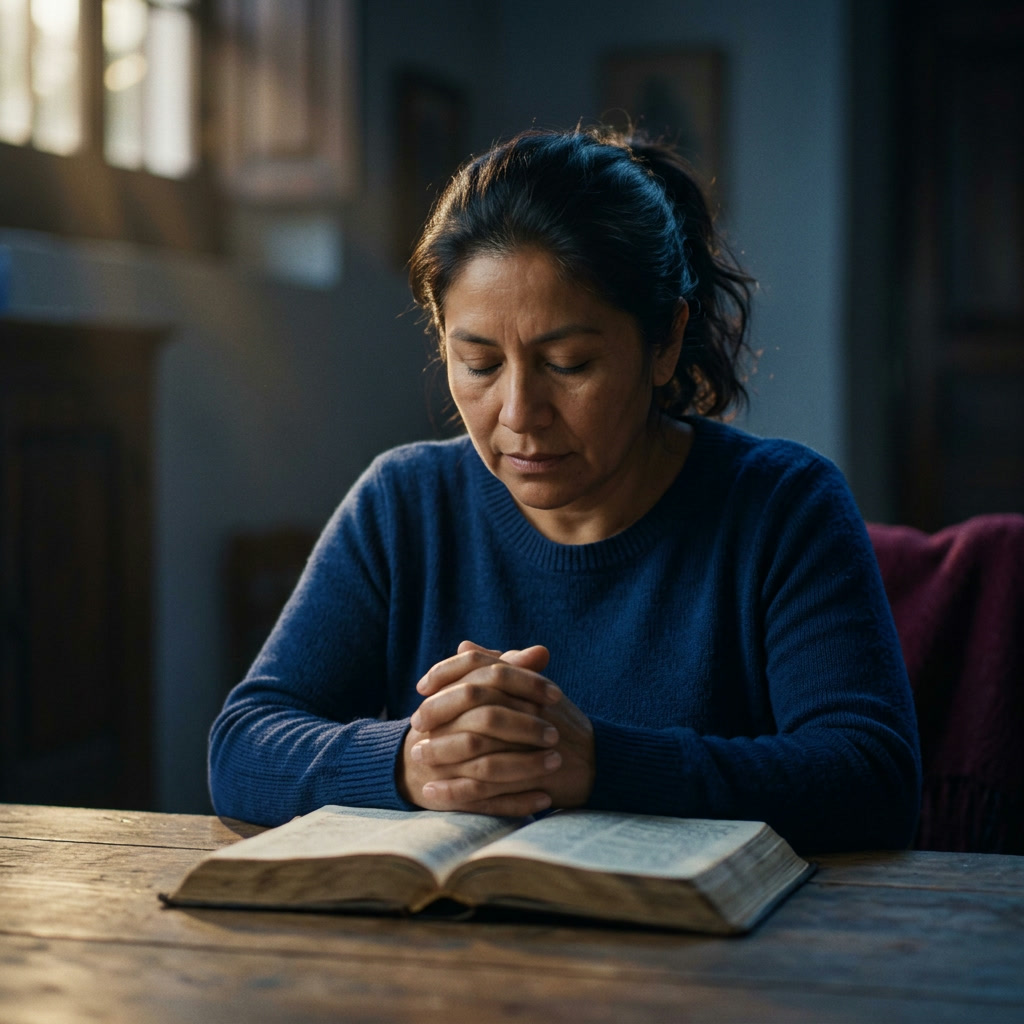 Orar por Venezuela: Guía de oración en tiempos de crisis