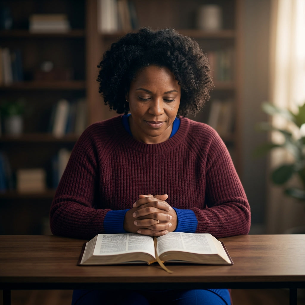 Por qué el devocional diario fortalece tu relación con Dios