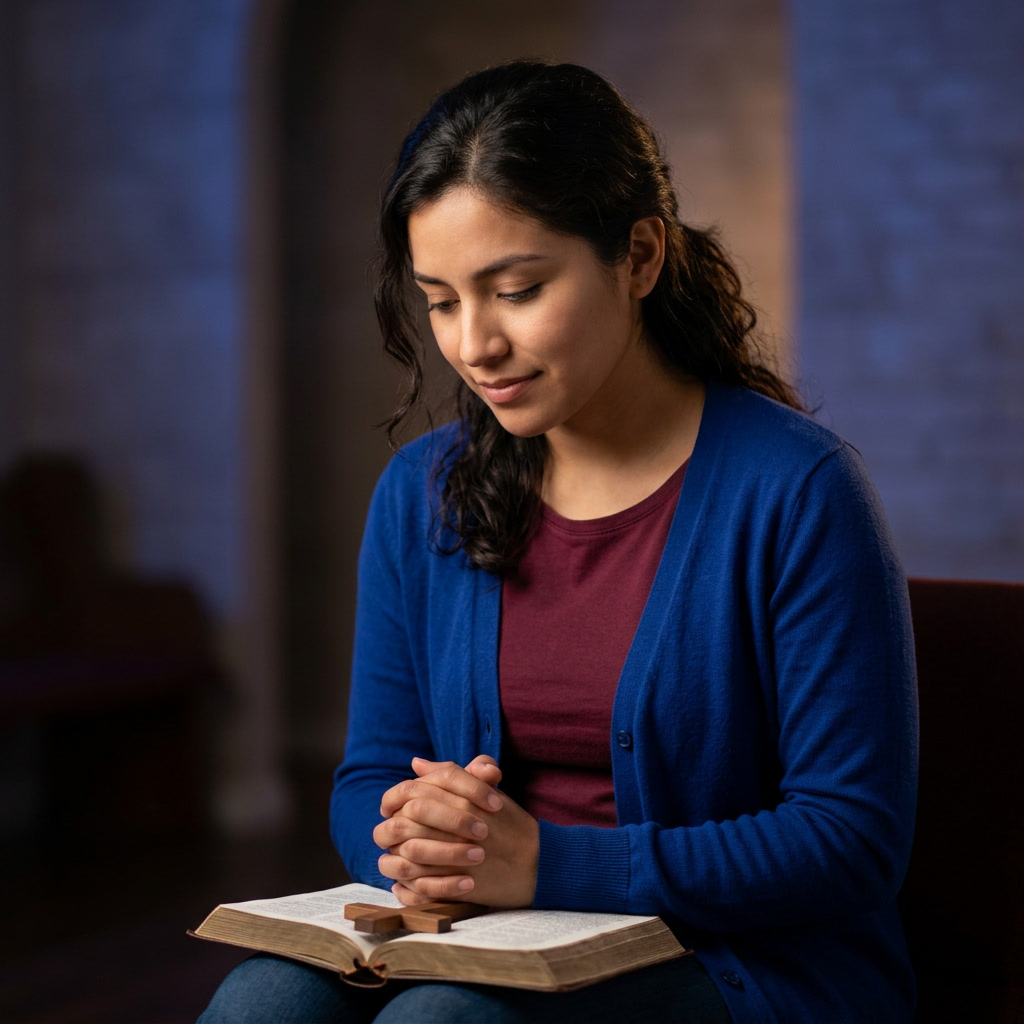 Reflexiones Diarias: La Promesa de Dios en Nuestras Dificultades