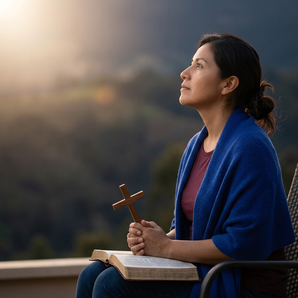 Reflexiones sobre la esperanza: Testimonios inspiradores