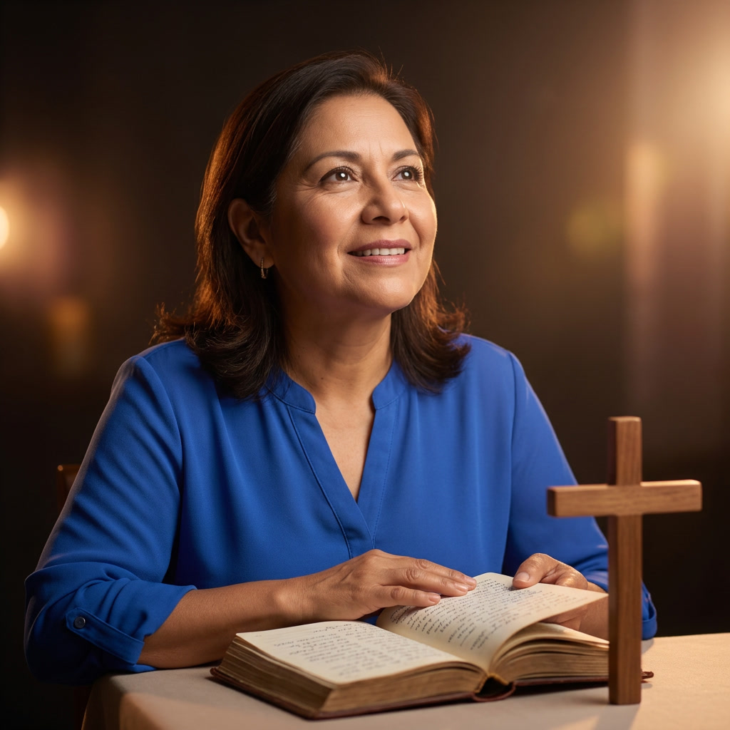 Testimonios de poder a través de la oración