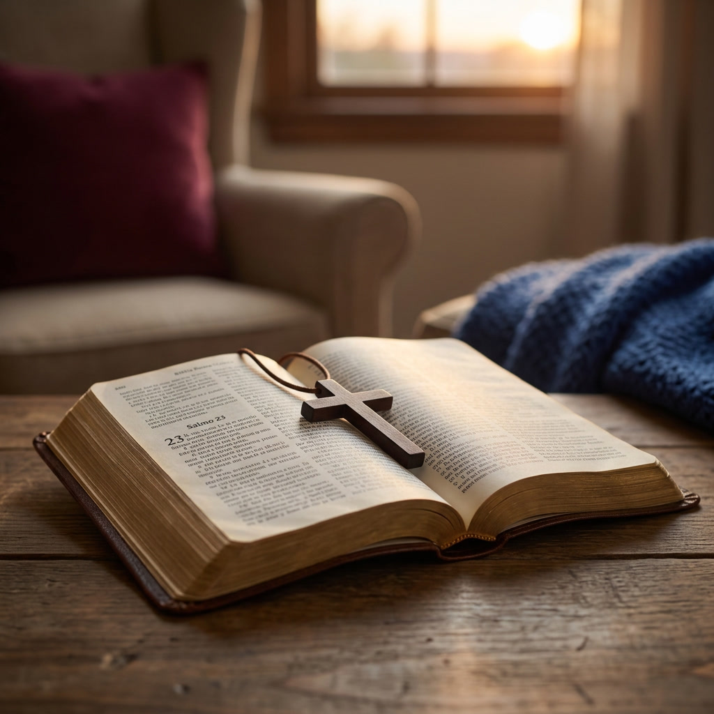 Los versículos más inspiradores de la Biblia para momentos difíciles